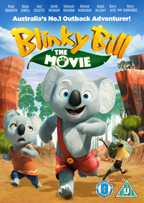 Blinky Bill the Movie