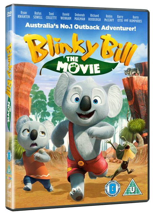 Blinky Bill the Movie