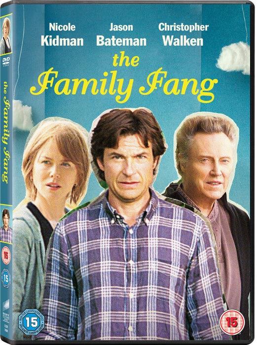 The Family Fang