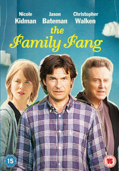 The Family Fang