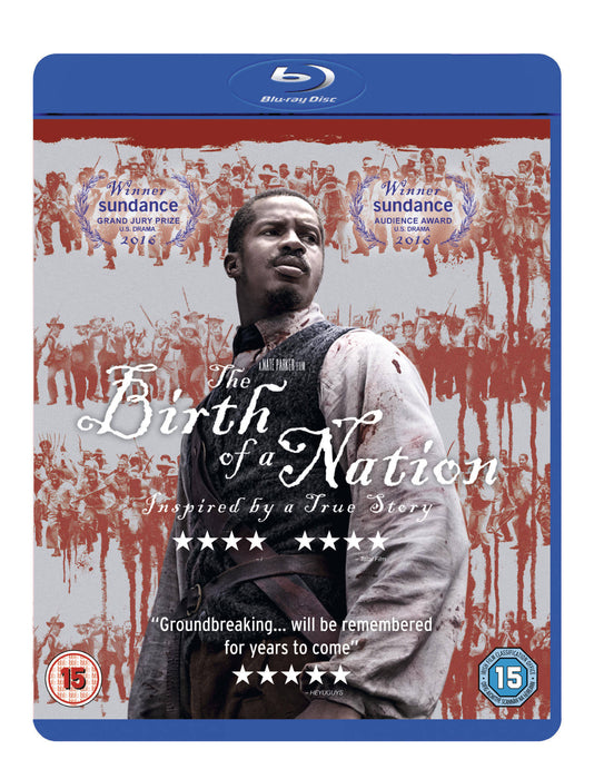 The Birth of a Nation