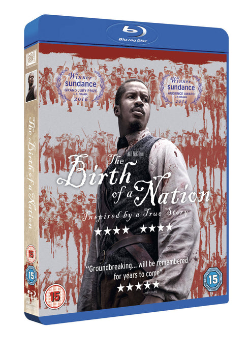 The Birth of a Nation