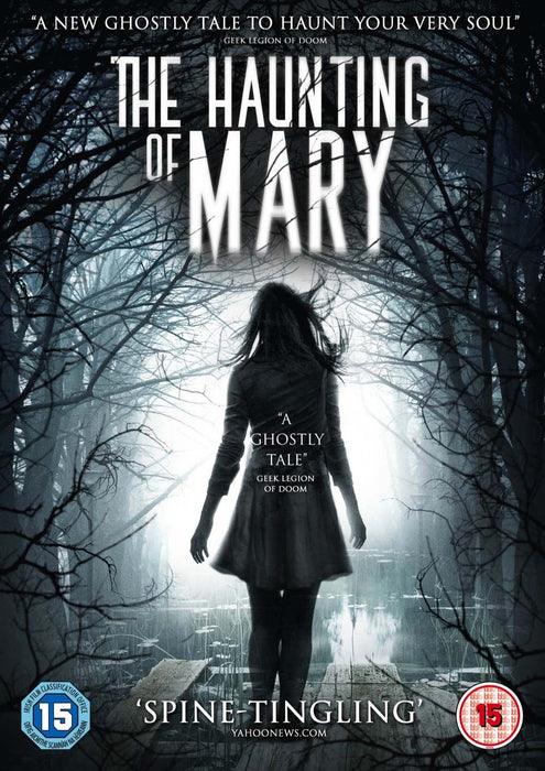 The Haunting Of Mary