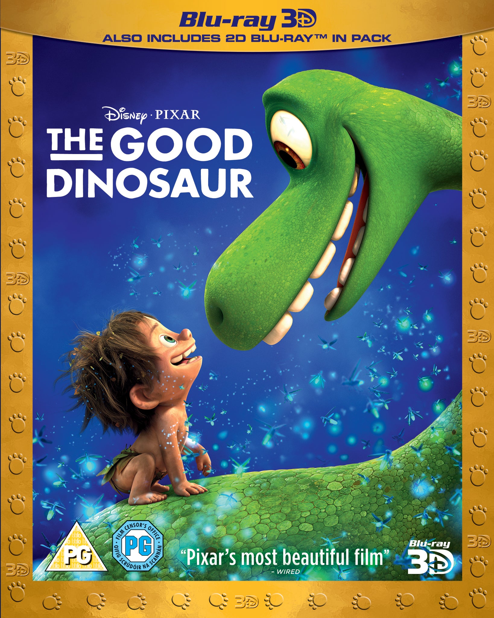 The Good Dinosaur