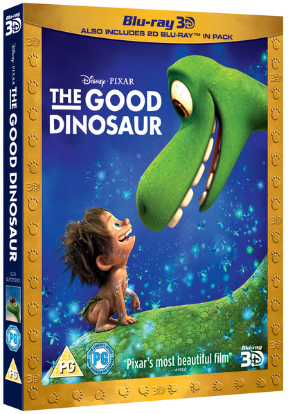 The Good Dinosaur