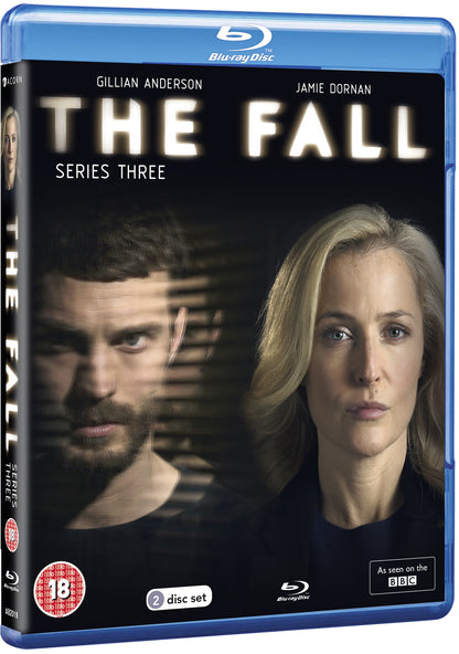 The Fall: Series 3
