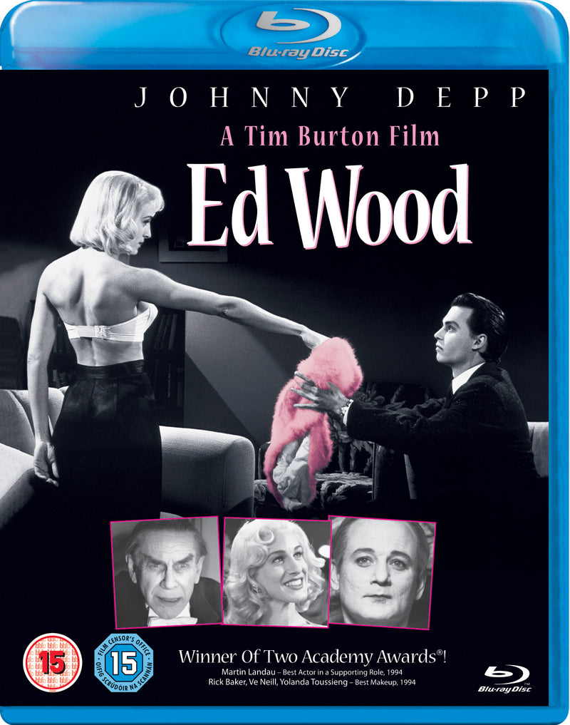 Ed Wood