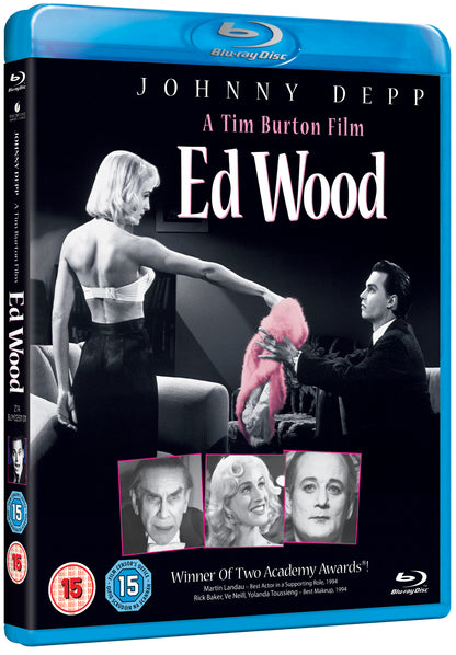 Ed Wood