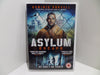 Asylum Escape