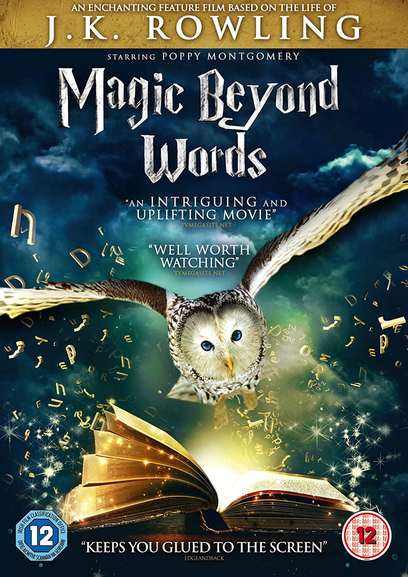 Magic Beyond Words
