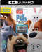 The Secret Life of Pets