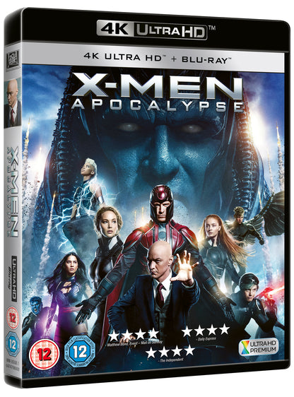 X-Men: Apocalypse