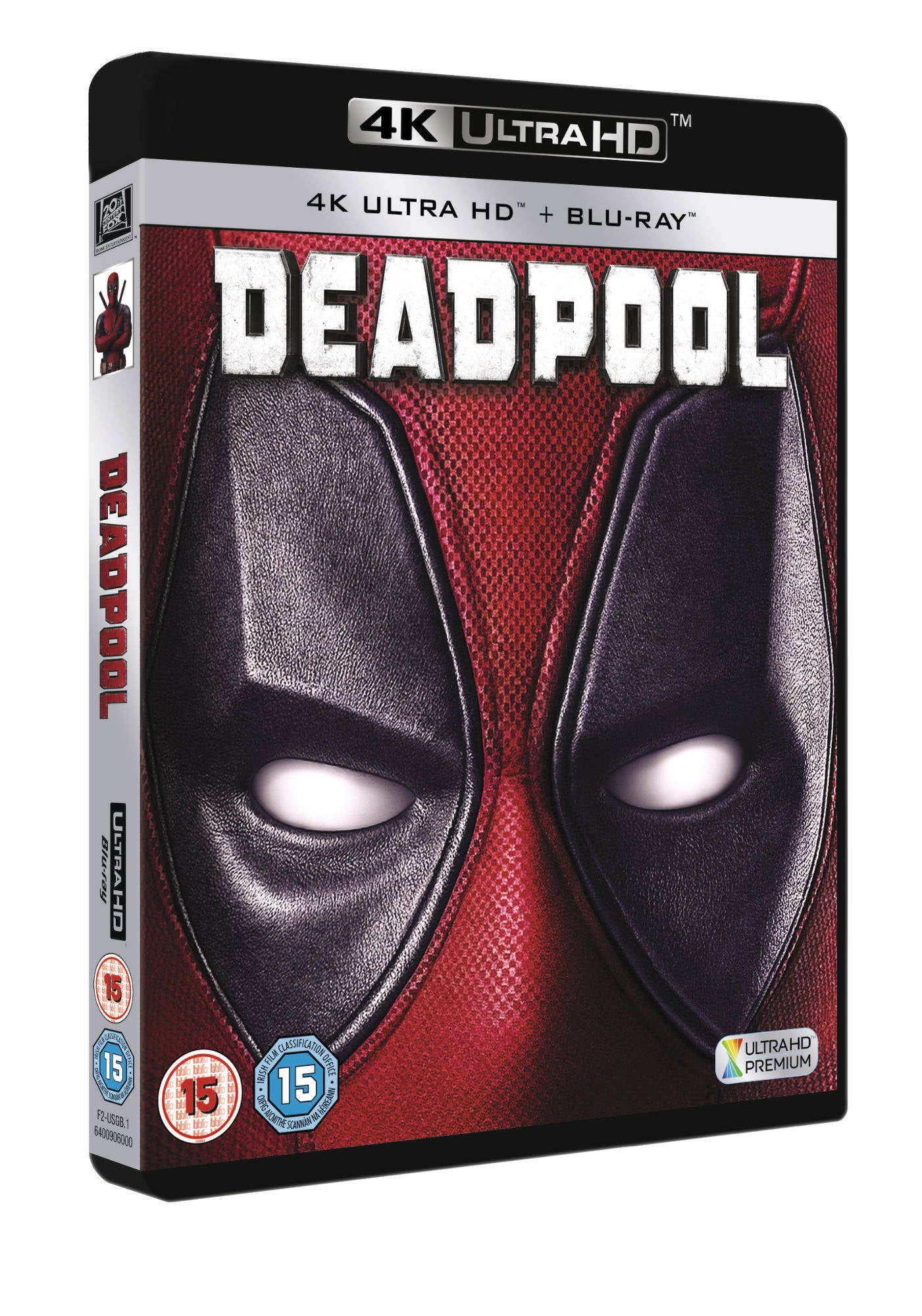 Deadpool
