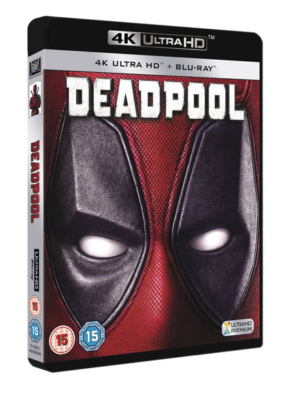 Deadpool