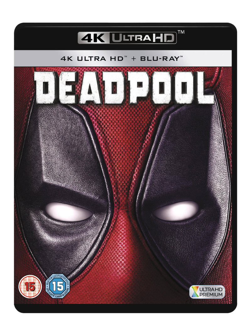 Deadpool