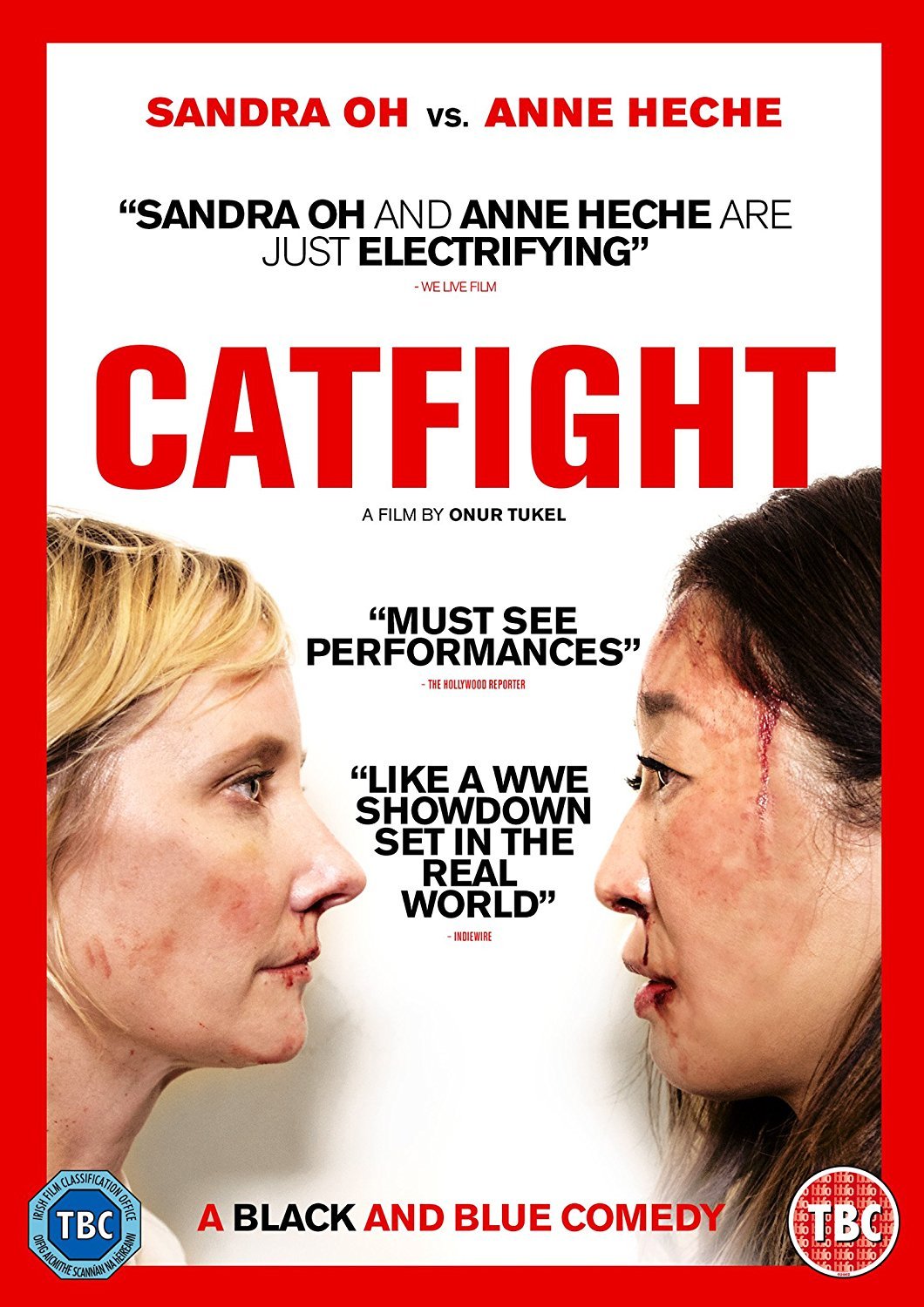 Catfight