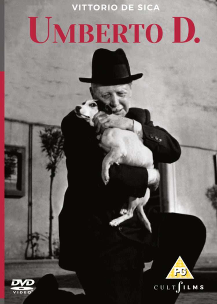Umberto D