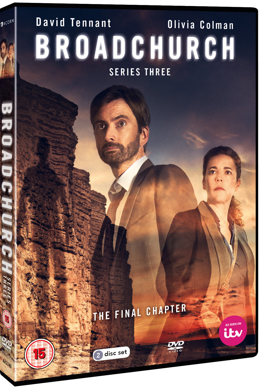 Broadchurch: Series 3