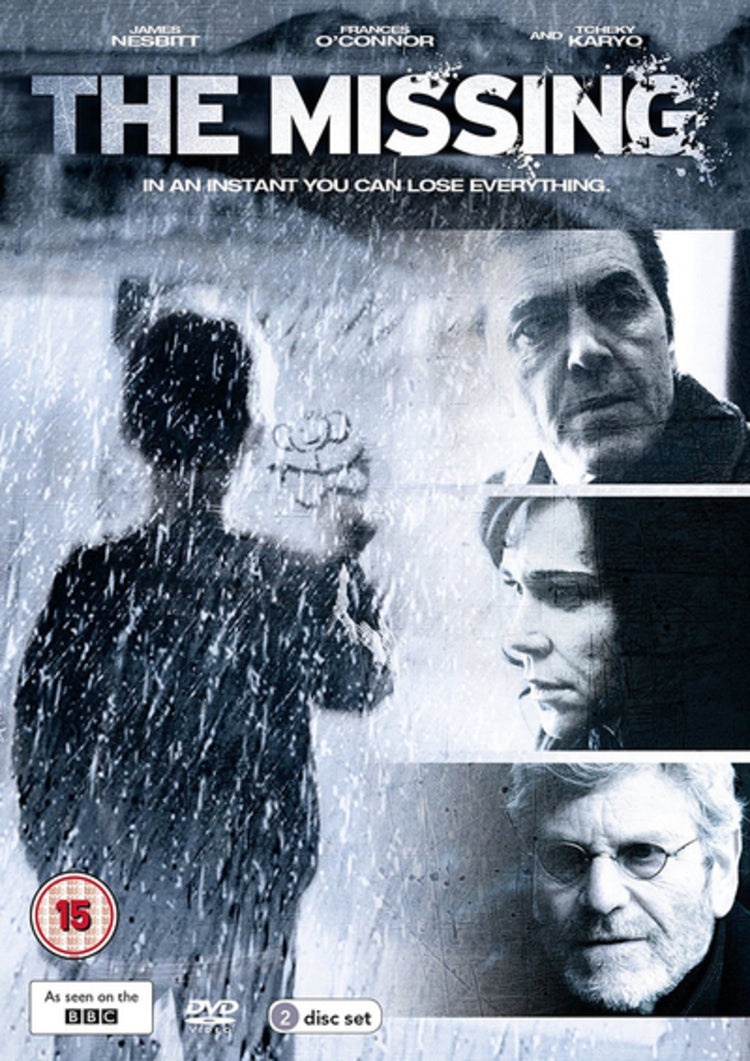 The Missing: Series 1