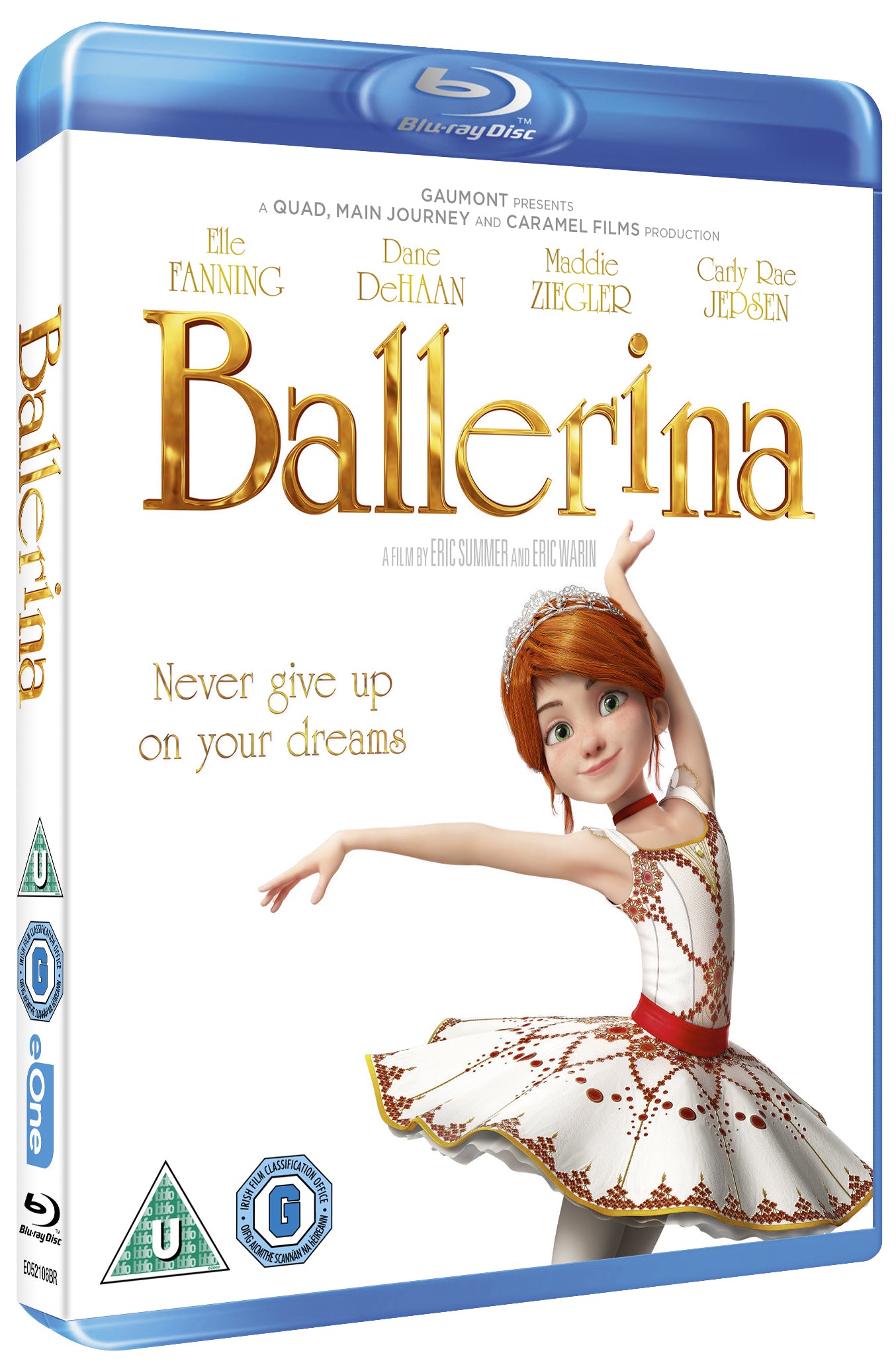 Ballerina
