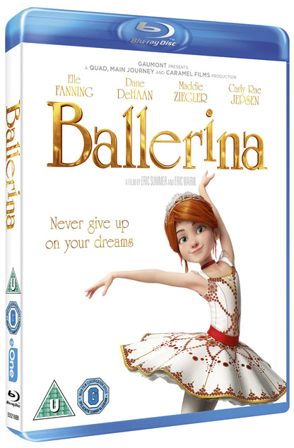 Ballerina