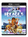 Ice Age: Collision Course