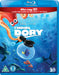 Finding Dory