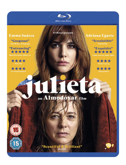 Julieta