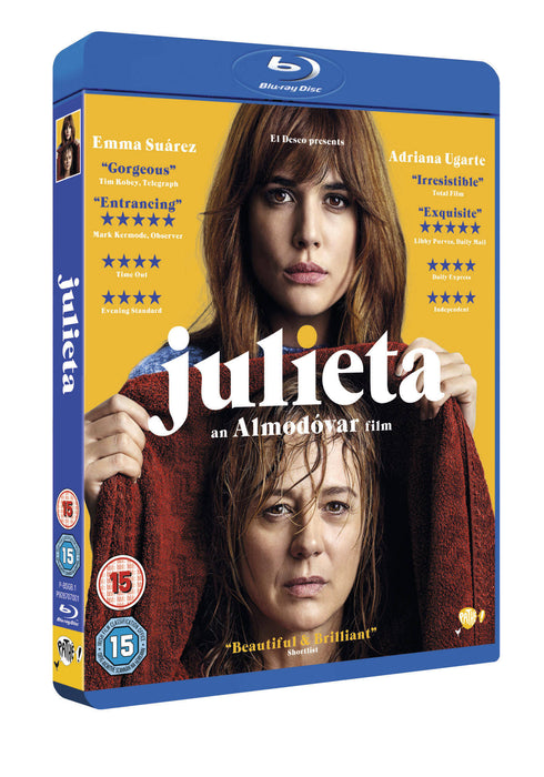 Julieta