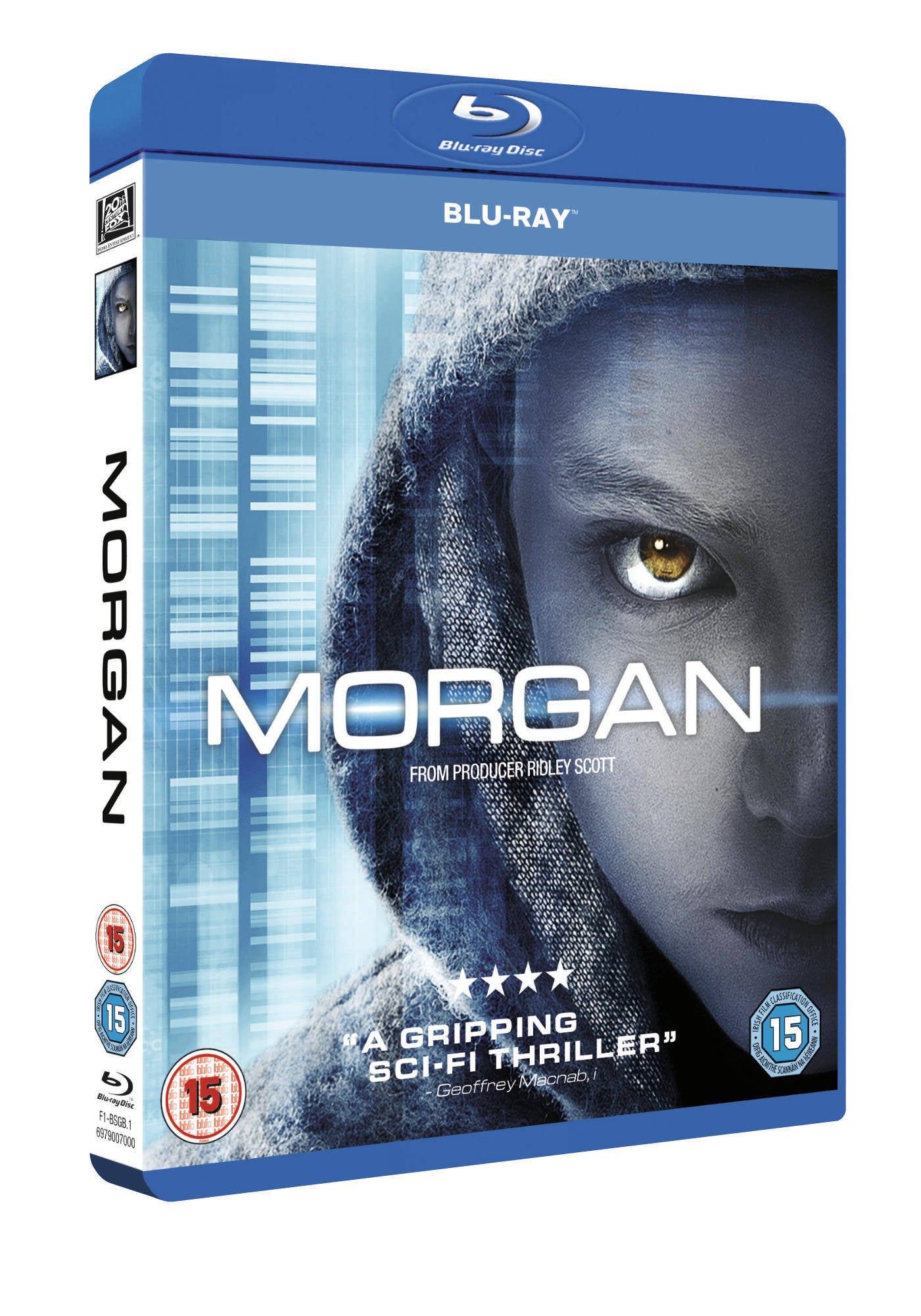 Morgan