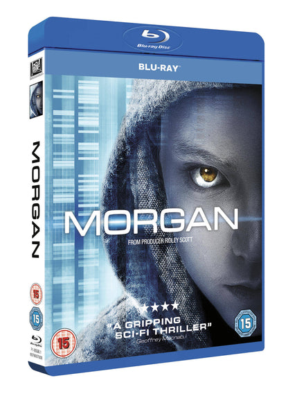 Morgan