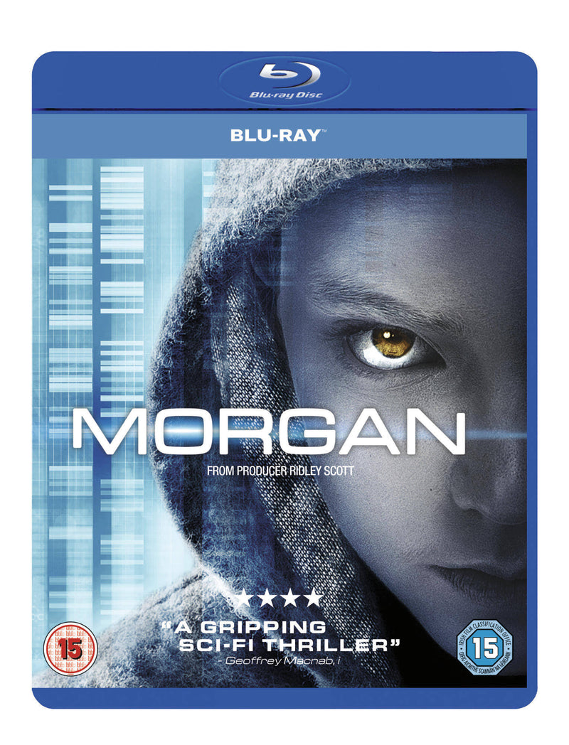 Morgan