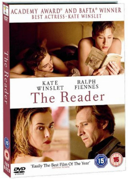 The Reader