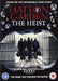 Hatton Garden - The Heist