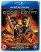 Gods of Egypt