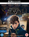 Fantastic Beasts & Where to Find Them