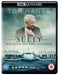 Sully - Miracle On the Hudson