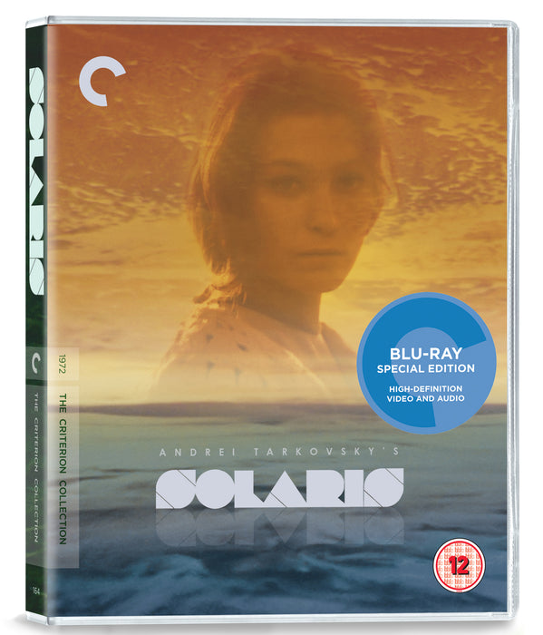 Solaris - The Criterion Collection