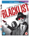 The Blacklist: The Complete Third Season