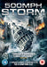 500 MPH Storm