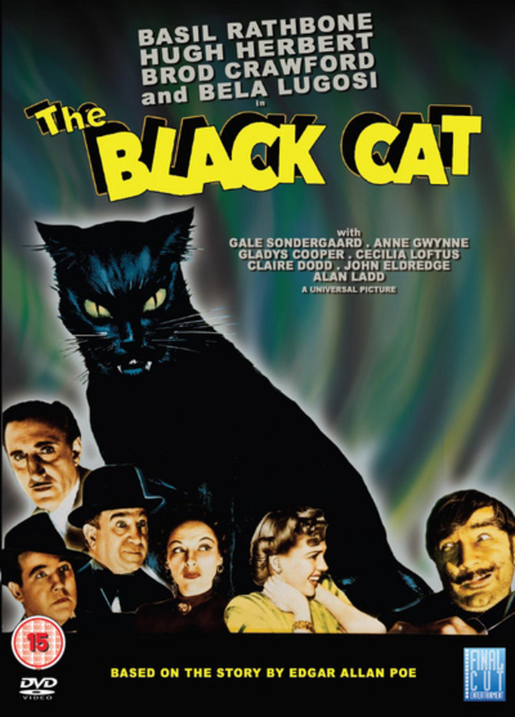 The Black Cat