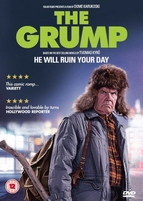 The Grump