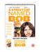 A Street Cat Named Bob