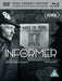 The Informer (DVD + Blu-ray)
