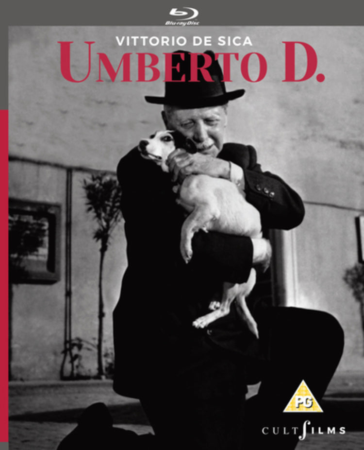Umberto D