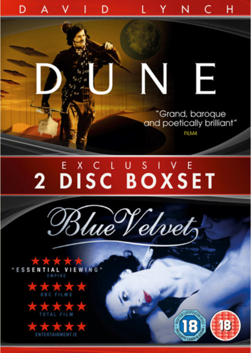 Dune/Blue Velvet
