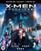X-Men: Apocalypse