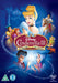 Cinderella 3 - A Twist in Time