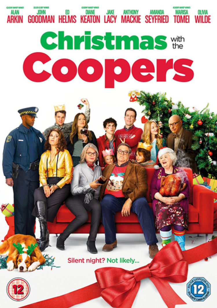 Christmas With the Coopers