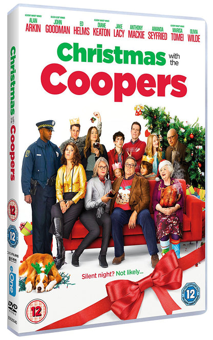 Christmas With the Coopers